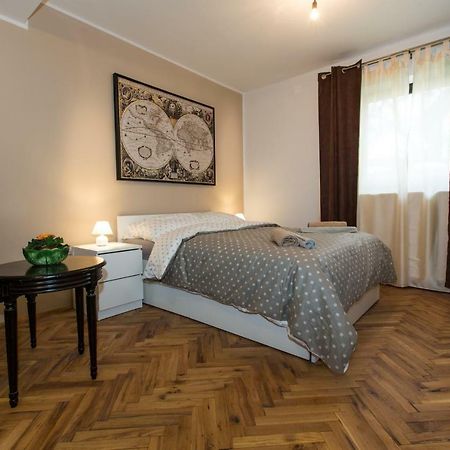New Rooms & Apartments In Ljubljana Luaran gambar