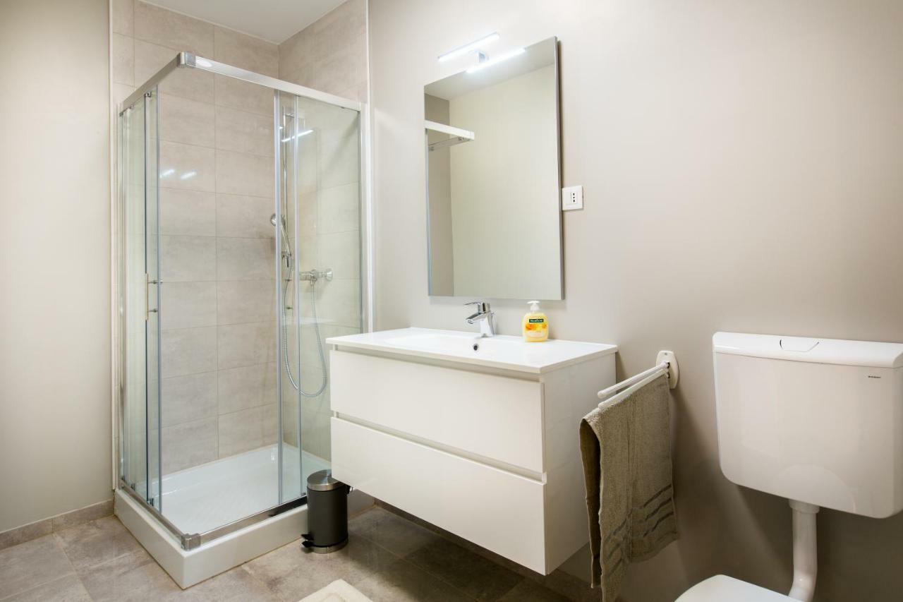 New Rooms & Apartments In Ljubljana Luaran gambar