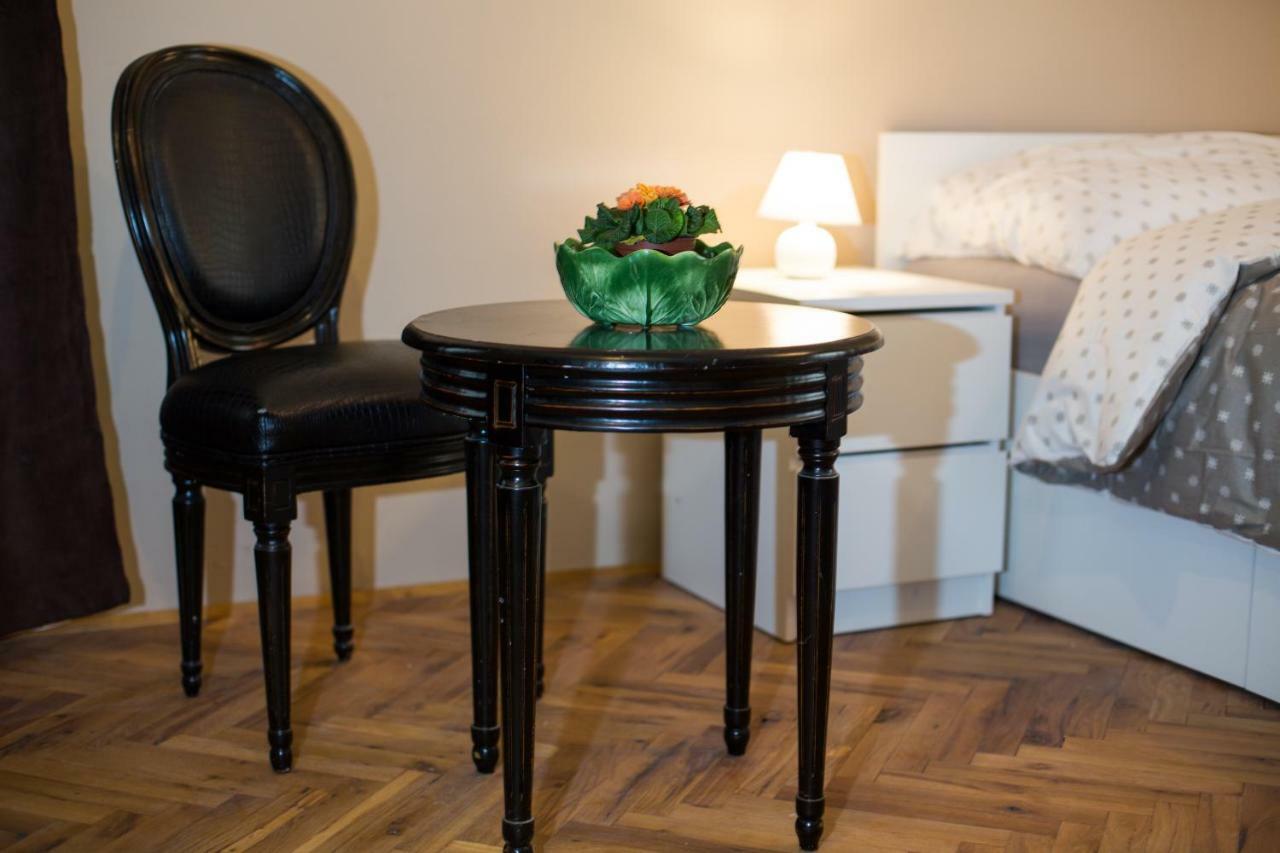 New Rooms & Apartments In Ljubljana Luaran gambar